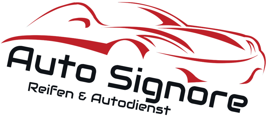 Auto Signore – Reifen & Autodienst in Füssen